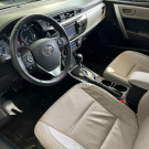 Toyota Corolla XEi 2.0 Flex 16V Aut. 2017 Flex