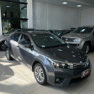 Toyota Corolla XEi 2.0 Flex 16V Aut. 2017 Flex