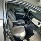 Toyota Corolla XEi 2.0 Flex 16V Aut. 2017 Flex