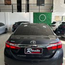Toyota Corolla XEi 2.0 Flex 16V Aut. 2017 Flex