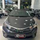 Toyota Corolla XEi 2.0 Flex 16V Aut. 2017 Flex