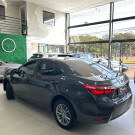 Toyota Corolla XEi 2.0 Flex 16V Aut. 2017 Flex