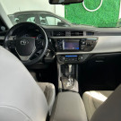 Toyota Corolla XEi 2.0 Flex 16V Aut. 2017 Flex