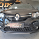 Renault SANDERO STEP. R. CURL Hi-Power 1.6 8V 5p 2016 Flex-0