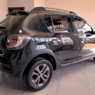 Renault SANDERO STEP. R. CURL Hi-Power 1.6 8V 5p 2016 Flex-2