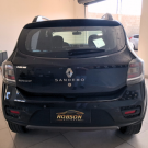 Renault SANDERO STEP. R. CURL Hi-Power 1.6 8V 5p 2016 Flex-3