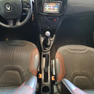 Renault SANDERO STEP. R. CURL Hi-Power 1.6 8V 5p 2016 Flex-12