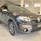 Renault SANDERO STEP. R. CURL Hi-Power 1.6 8V 5p 2016 Flex-1