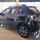 Renault SANDERO STEP. R. CURL Hi-Power 1.6 8V 5p 2016 Flex-5