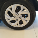 Hyundai HB20 Comfort Plus 1.0 Flex 12V Mec. 2024 Flex-8