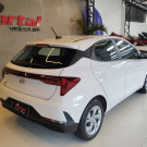 Hyundai HB20 Comfort Plus 1.0 Flex 12V Mec. 2024 Flex-3