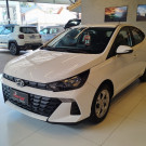 Hyundai HB20 Comfort Plus 1.0 Flex 12V Mec. 2024 Flex-2