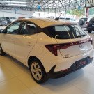 Hyundai HB20 Comfort Plus 1.0 Flex 12V Mec. 2024 Flex-4
