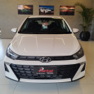 Hyundai HB20 Comfort Plus 1.0 Flex 12V Mec. 2024 Flex-1