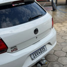 VW - VolksWagen Gol Comfortline 1.6 T. Flex 8V 5p 2015 Flex-3
