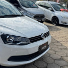 VW - VolksWagen Gol Comfortline 1.6 T. Flex 8V 5p 2015 Flex-8