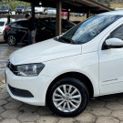 VW - VolksWagen Gol Comfortline 1.6 T. Flex 8V 5p 2015 Flex-0
