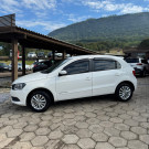 VW - VolksWagen Gol Comfortline 1.6 T. Flex 8V 5p 2015 Flex-1