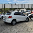 VW - VolksWagen Gol Comfortline 1.6 T. Flex 8V 5p 2015 Flex-4