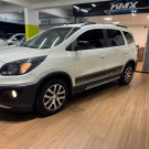GM - Chevrolet SPIN ACTIV 1.8 8V Econo. Flex 5p Aut. 2018 Flex-1