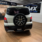 GM - Chevrolet SPIN ACTIV 1.8 8V Econo. Flex 5p Aut. 2018 Flex-5