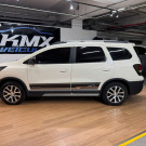 GM - Chevrolet SPIN ACTIV 1.8 8V Econo. Flex 5p Aut. 2018 Flex-6