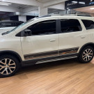 GM - Chevrolet SPIN ACTIV 1.8 8V Econo. Flex 5p Aut. 2018 Flex-7