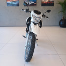 HONDA NXR 160 BROS 2017 Gasolina-1