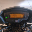 HONDA NXR 160 BROS 2017 Gasolina-4