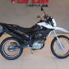 HONDA NXR 160 BROS 2017 Gasolina-0