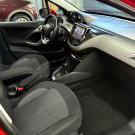 Peugeot 208 Griffe 1.6 Flex 16V 5p Aut. 2017 Flex-4