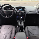 Ford Focus TITA/TITA Plus 2.0  Flex 5p Aut. 2016 Flex-3