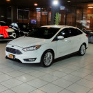 Ford Focus TITA/TITA Plus 2.0  Flex 5p Aut. 2016 Flex-0