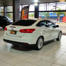 Ford Focus TITA/TITA Plus 2.0  Flex 5p Aut. 2016 Flex-1