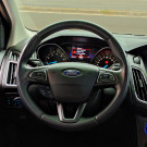 Ford Focus TITA/TITA Plus 2.0  Flex 5p Aut. 2016 Flex-5