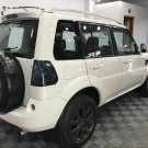 Mitsubishi Pajero TR4 2.0 Flex 16V 4X2 Aut. 2013 Flex-1