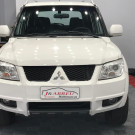 Mitsubishi Pajero TR4 2.0 Flex 16V 4X2 Aut. 2013 Flex-4