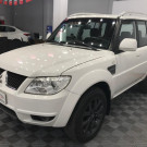 Mitsubishi Pajero TR4 2.0 Flex 16V 4X2 Aut. 2013 Flex-3