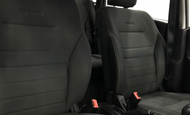 Mitsubishi Pajero TR4 2.0 Flex 16V 4X2 Aut. 2013 Flex-8