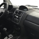 Mitsubishi Pajero TR4 2.0 Flex 16V 4X2 Aut. 2013 Flex-6