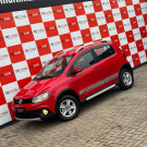 VW - VolksWagen CROSSFOX 1.6 Mi Total Flex 8V 5p 2011 Flex