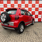 VW - VolksWagen CROSSFOX 1.6 Mi Total Flex 8V 5p 2011 Flex