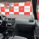 VW - VolksWagen CROSSFOX 1.6 Mi Total Flex 8V 5p 2011 Flex