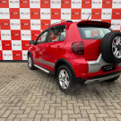 VW - VolksWagen CROSSFOX 1.6 Mi Total Flex 8V 5p 2011 Flex