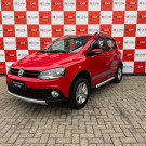 VW - VolksWagen CROSSFOX 1.6 Mi Total Flex 8V 5p 2011 Flex