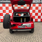 VW - VolksWagen CROSSFOX 1.6 Mi Total Flex 8V 5p 2011 Flex