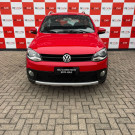 VW - VolksWagen CROSSFOX 1.6 Mi Total Flex 8V 5p 2011 Flex