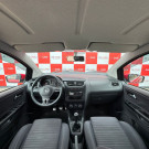 VW - VolksWagen CROSSFOX 1.6 Mi Total Flex 8V 5p 2011 Flex