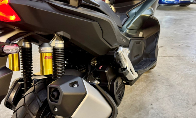 HONDA ADV 150 2024 Gasolina-5