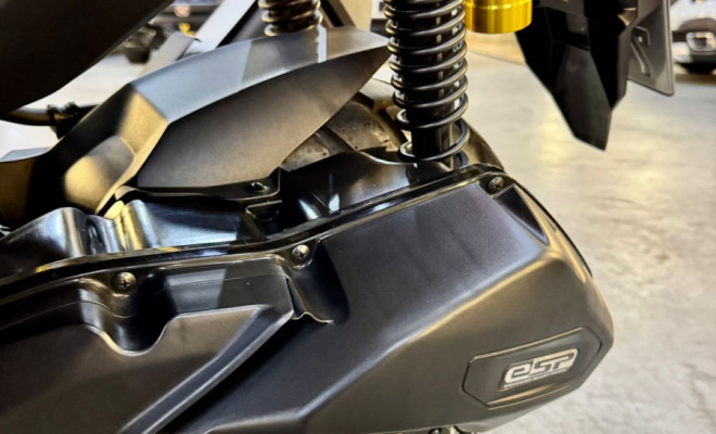 HONDA ADV 150 2024 Gasolina-6